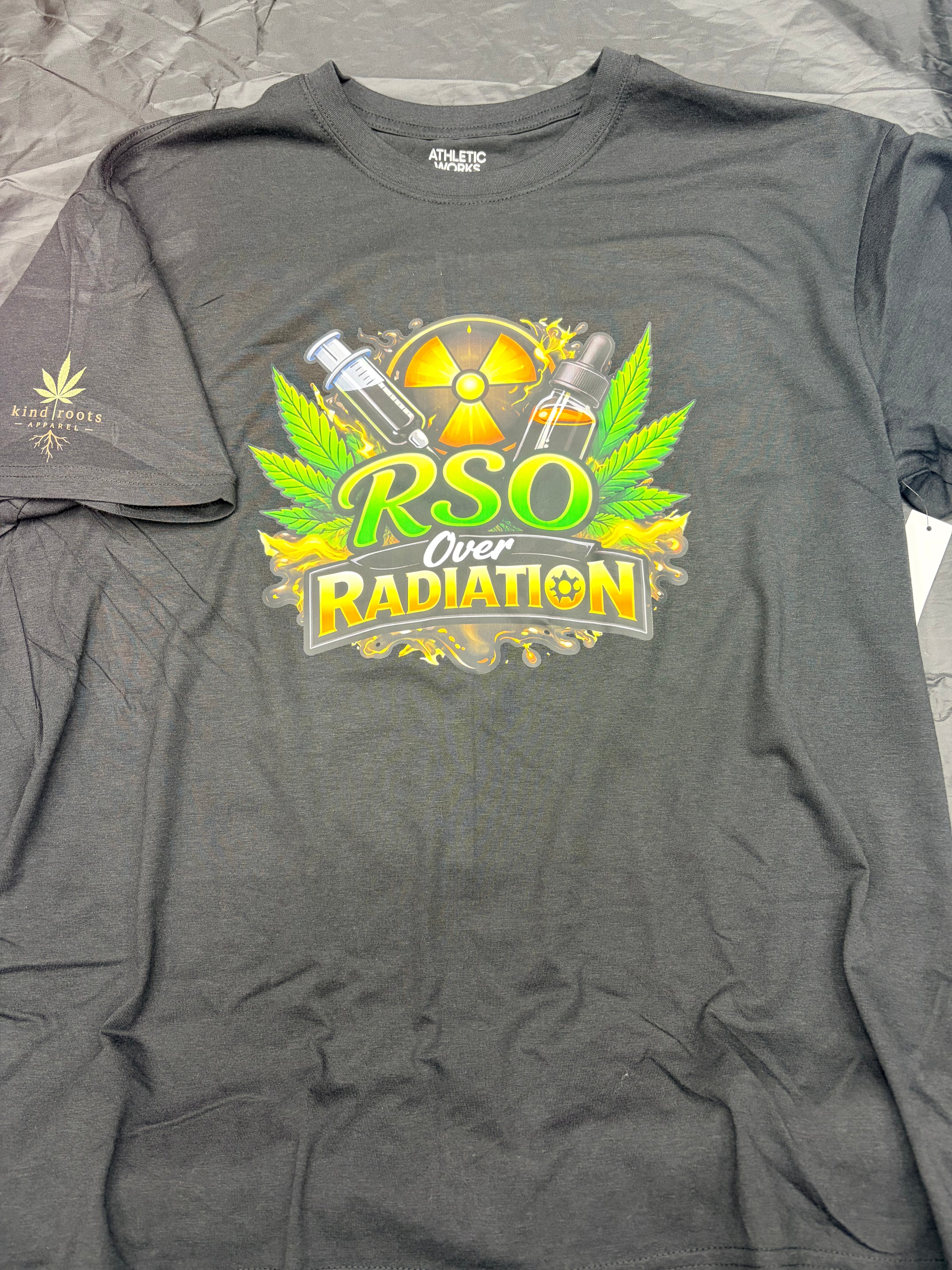 Rso