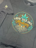Grow your own