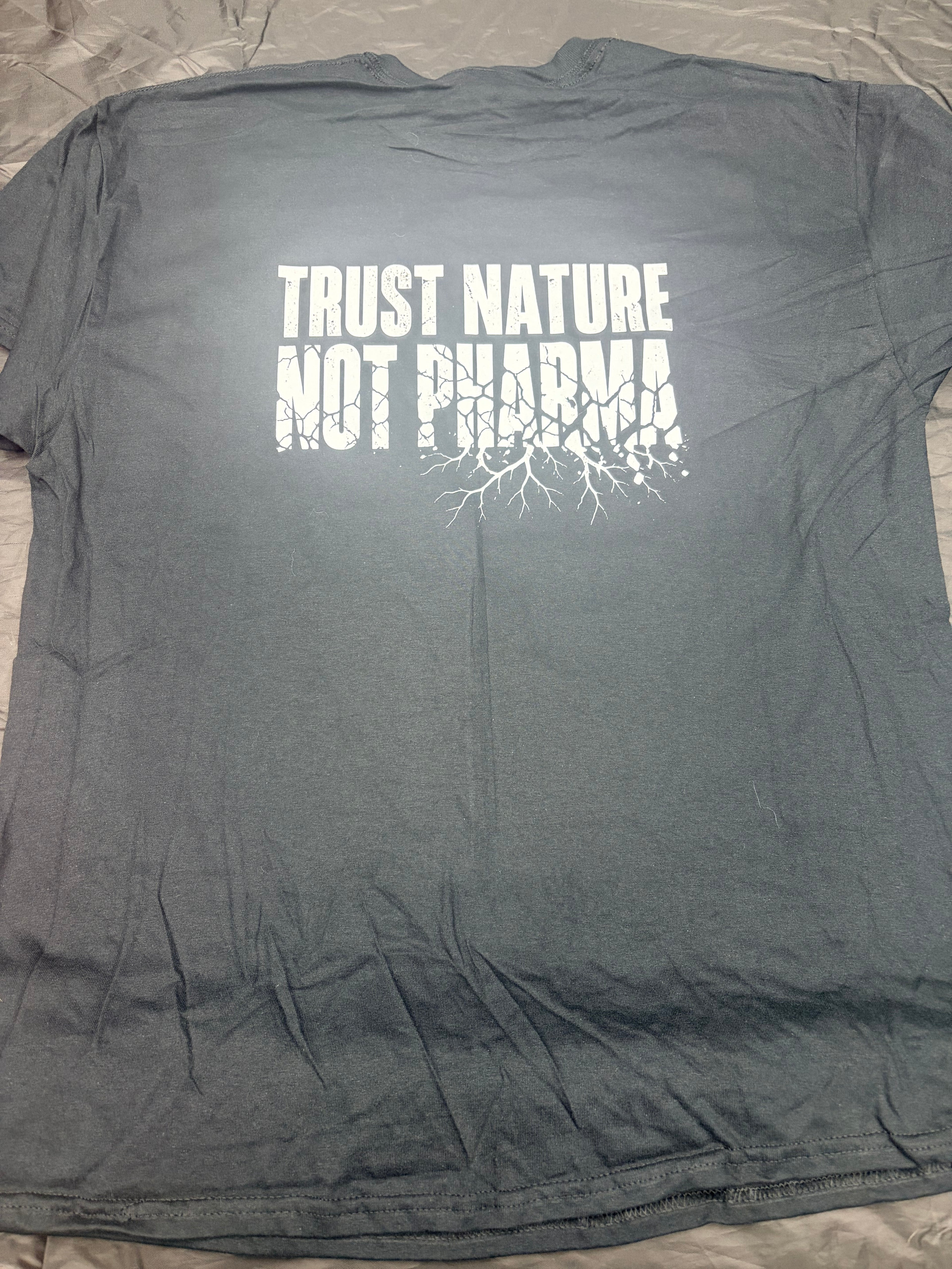 Trust nature