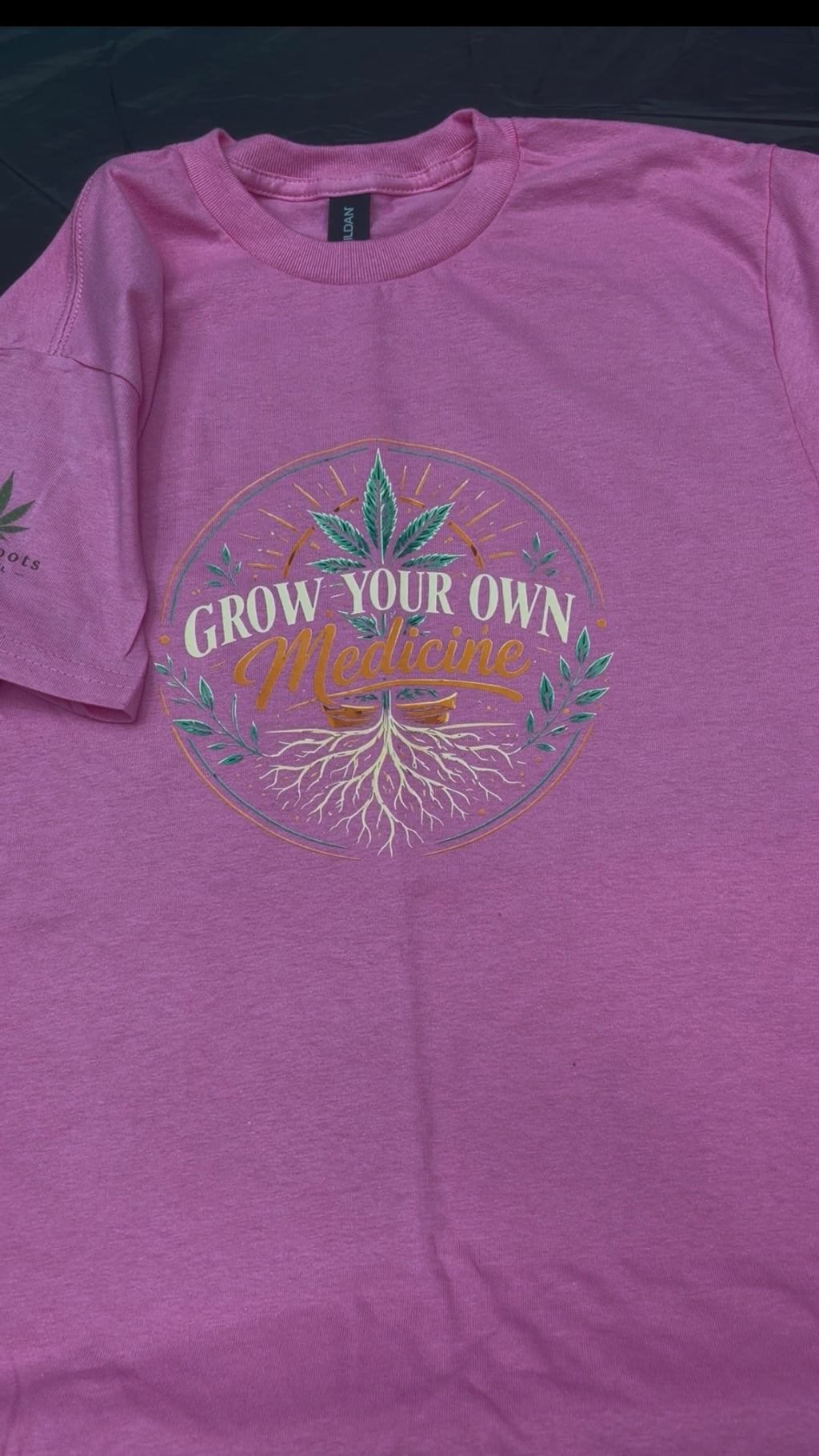 Grow your own